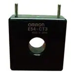 CURRENT TRANSFORMER FOR TEMP. CONTROLLER  MODEL- E54-CT1, MAKE- OMRON