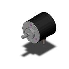 MODEL-E6B2-CWZ6C(04110321065) ROTARY ENCODER