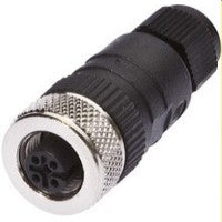 MODEL- VK003024 MAKE IPF M12 CONNECTOR