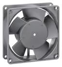 MODEL-FAN EBM PAPST 3314 HU 24VDC EBM MAKE
