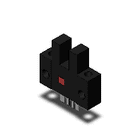 OPTICAL SWITCH MODEL- EE-SX670 OMRON OMRON MAKE