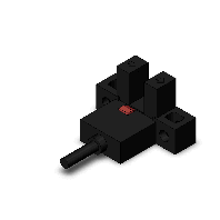 MODEL-EE-SX671-WR 1M PHOTO SENSOR MAKE OMRON