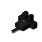 MODEL-EE-SX671-WR 1M PHOTO SENSOR MAKE OMRON