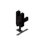 MODEL PHOTO SENSOR EE-3X672-WR