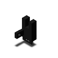 MODEL- RPM SENSOR EE-SX672