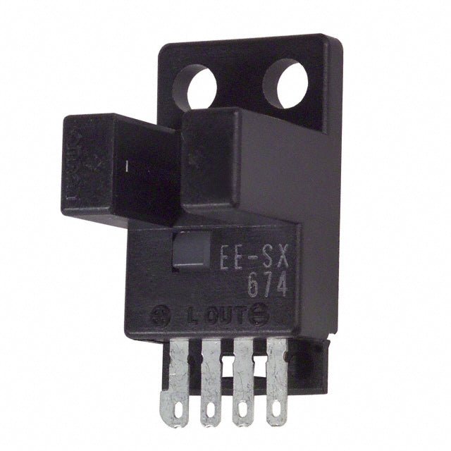 MODEL-EE-SX674-MAKE OMRON