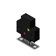 MODEL- SENSOR EE-SY672