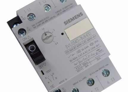 MODEL-MPCB 3VU1340-1MM00 10-16A SIEMENS