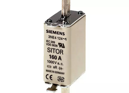 Model-HRC FUSE 32 AMP 3NE4 101-Make Siemens