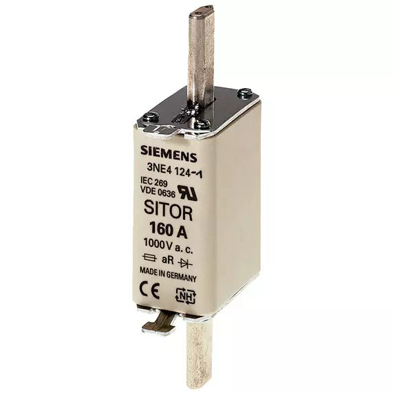 Model-HRC FUSE 32 AMP 3NE4 101-Make Siemens