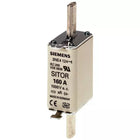 Model-HRC FUSE 80 AMP 3NE4 120-Make Siemens