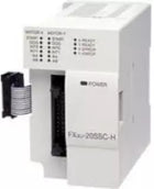 Mitsubishi FX3U-20SSC-H 2