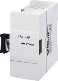 MODEL- ANALOG OUTPUT UNIT MITSUBISHI FX2N-2DA