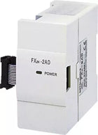 MODEL- ANALOG OUTPUT UNIT MITSUBISHI FX2N-2DA