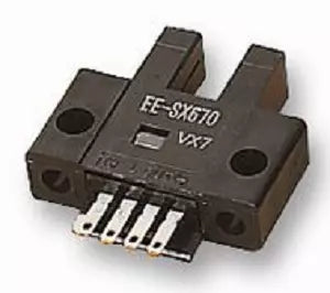 MODEL-RPM SENSOR EE-SX670A