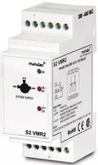 MODEL- 2-PHASE FAILURE RELAY