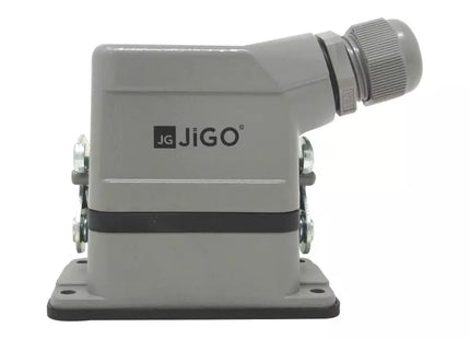 MODEL-4 PIN JIGO CONNECTOR