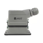 MODEL-4 PIN JIGO CONNECTOR