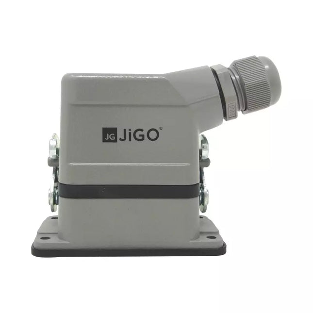 MODEL-4 PIN JIGO CONNECTOR