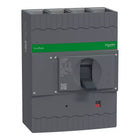 MODEL- SCHNEIDER MAIN MCCB CVS800N 800A 4 POLE MAKE SCHENIDER