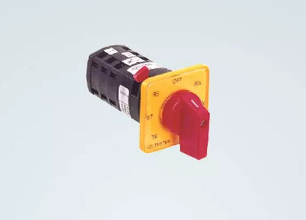 MODEL- REVERSE & FORWARD SWITCH 100AMP