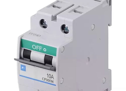 MODEL-CIRCUIT PROTECTOR CP30FM-1P003