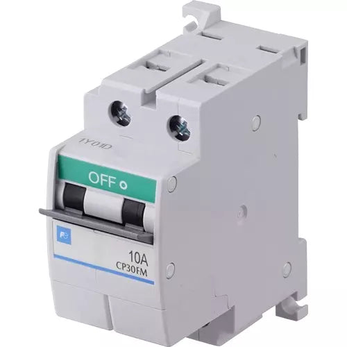 MODEL-CIRCUIT PROTECTOR CP30FM-1P003