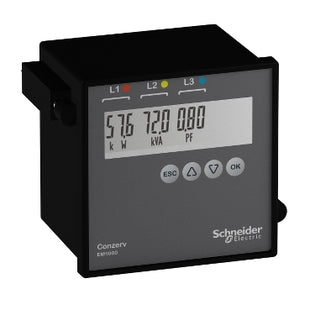 MODEL-MULTIFUNCTION METER EM-1220
