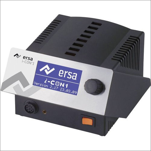Ersa I-con1 Soldering Station
