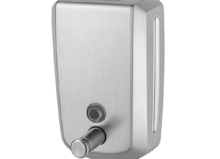 MODEL-EURONICS ES04 SOAP DISPENSER