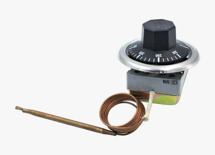 MODEL-THERMOSTATE 50C-300C AMP