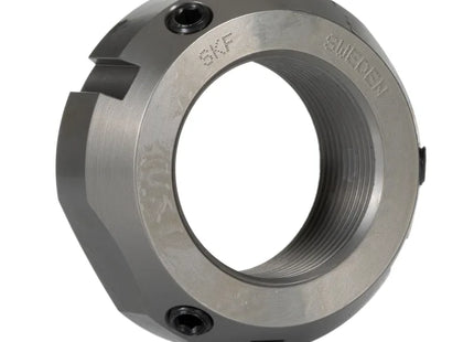 MODEL- LOCK NUT KMT4