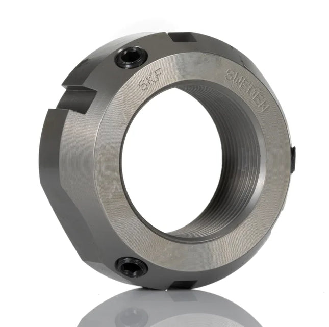 MODEL- LOCK NUT KMT4