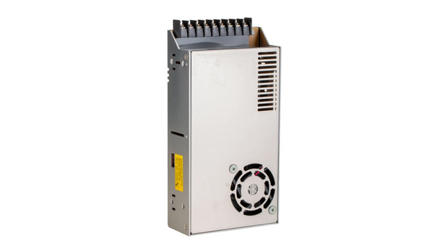 S8FS-C35024J O/P 24V,14.6A,350W  OMRON SMPS