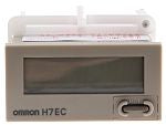 COUNTER-OMRON MAKE,TYPE : H7EC-NFV  AC/DC MULTI VOLTAGE INPUT