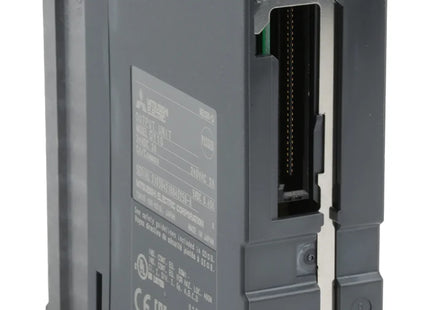 MODEL-QY10 16PT RELAY OUTPUT 24VDC 2A MAKE MITSUBISHI