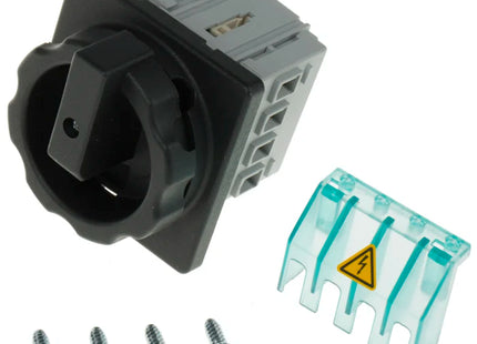 MODEL- SWITCH DISCONNECTOR 3LD2003-OTK51 MAKE SIEMENS