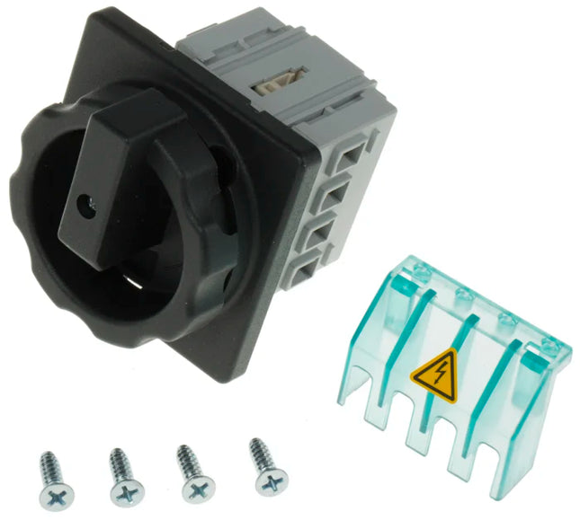 MODEL- SWITCH DISCONNECTOR 3LD2003-OTK51 MAKE SIEMENS