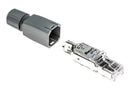 MODEL- PHENIX CONNECTOR: VS-08-RJ45-5-Q/IP20-RJ45