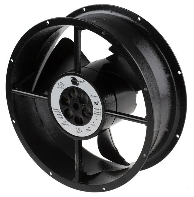 MODEL- COOLING FAN COMAIR CLE3T2-020191
