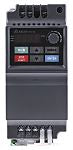 MODEL-VFD 0.4 KW/0.5HP 1 PHASE 230 VAC-DELTA EL