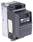 MODEL-VFD 0.4 KW/0.5HP 1 PHASE 230 VAC-DELTA EL