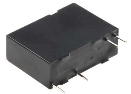 MODEL- POWERRELAY F3A012E 12VDC 5A FUJI