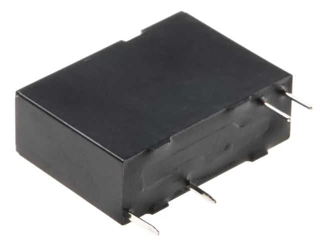 MODEL- POWERRELAY F3A012E 12VDC 5A FUJI
