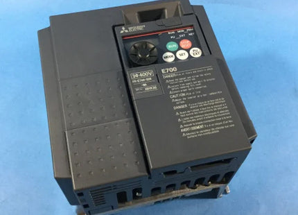 Model-FR-E740-026-E16-Make Mitsubishi