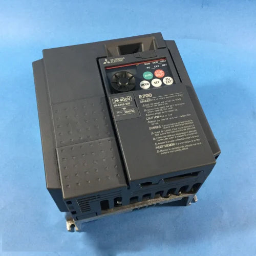 Model-FR-E740-026-E16-Make Mitsubishi