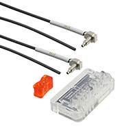 MODEL-PANASONIC FIBER SENSOR FT-R43