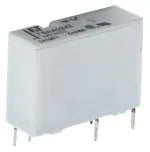 MODEL-CONTROL RELAY F7T 24 VDC MODEL- NO. F6AA024Z