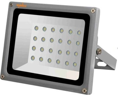 ll-100-30W W AURA FLOOD LIGHT