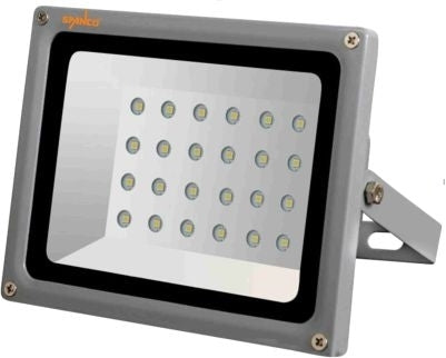ll-100-30W W AURA FLOOD LIGHT